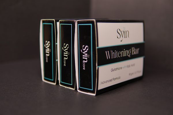 Syin Whitening Bar 3 Pack - Image 2