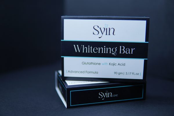 Syin Whitening Bar 3 Pack - Image 5