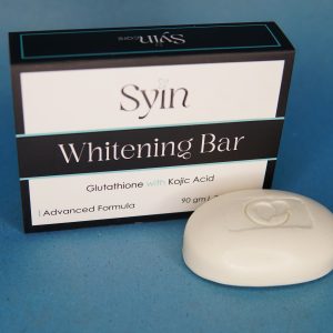 Syin Whitening Bar