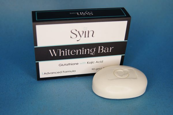 Syin Whitening Bar