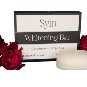 Syin Whitening Bar 3 Pack