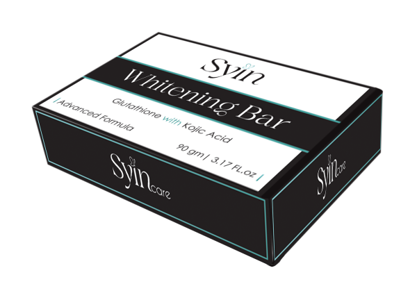 Syin Whitening Bar 3 Pack - Image 4