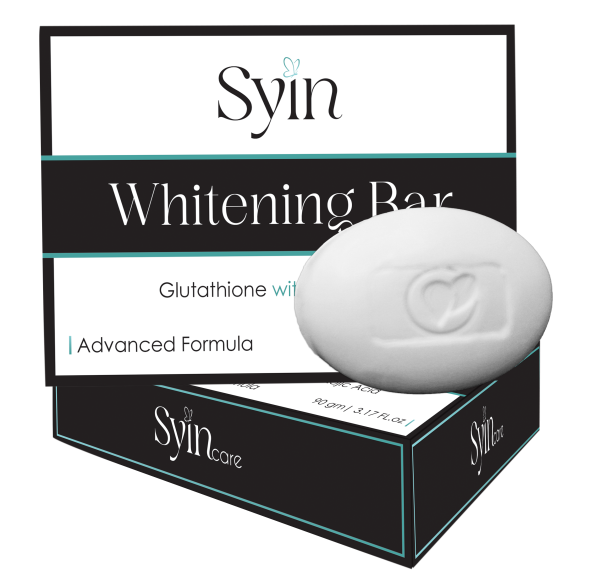 Syin Whitening Bar 3 Pack - Image 3
